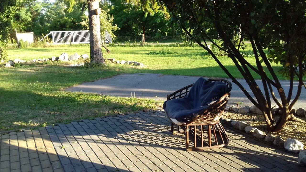 U nás ve vile Hostal Cejc Exterior foto